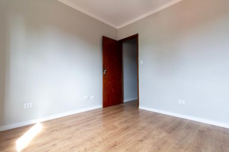 Quarto 1 de casa para alugar com 2 quartos, 60m² em Vila Esperança, São Paulo