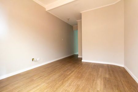 Sala de casa para alugar com 2 quartos, 60m² em Vila Esperança, São Paulo