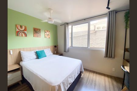 Studio de kitnet/studio para alugar com 1 quarto, 19m² em Brás, São Paulo