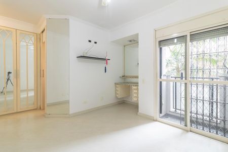 Apartamento para alugar com 149m², 3 quartos e 2 vagas Apartamento para alugar com 149m², 3 quartos e 2 vagasQuarto Suíte