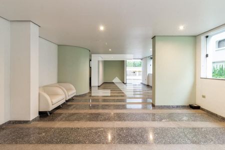 Apartamento para alugar com 149m², 3 quartos e 2 vagas Apartamento para alugar com 149m², 3 quartos e 2 vagasÁrea comum - Salão de festas