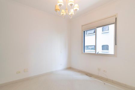 Apartamento para alugar com 149m², 3 quartos e 2 vagas Apartamento para alugar com 149m², 3 quartos e 2 vagasQuarto 2