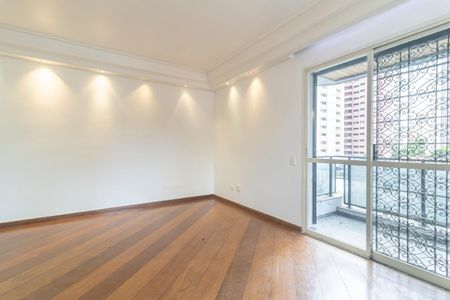 Apartamento para alugar com 149m², 3 quartos e 2 vagas Apartamento para alugar com 149m², 3 quartos e 2 vagasSala