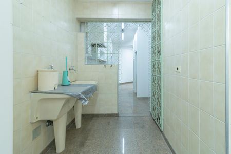 Apartamento para alugar com 149m², 3 quartos e 2 vagas Apartamento para alugar com 149m², 3 quartos e 2 vagasÁrea de Serviço