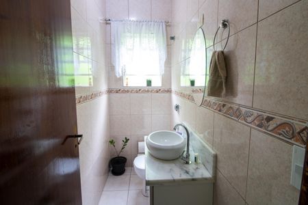 Casa à venda com 220m², 3 quartos e 2 vagas Casa à venda com 220m², 3 quartos e 2 vagasBanheiro 3