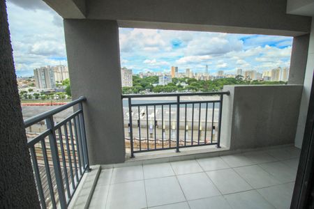 Apartamento à venda com 48m², 2 quartos e 1 vaga