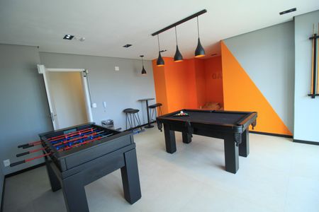 Apartamento à venda com 48m², 2 quartos e 1 vaga