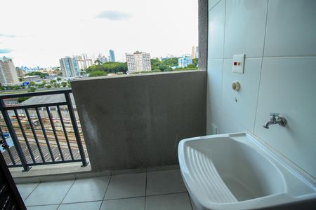 Apartamento à venda com 48m², 2 quartos e 1 vaga