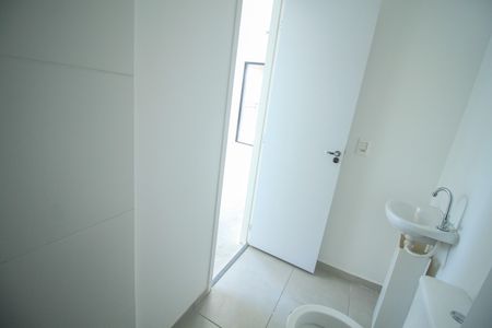 Apartamento à venda com 48m², 2 quartos e 1 vaga