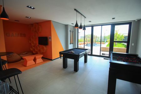 Apartamento à venda com 48m², 2 quartos e 1 vaga