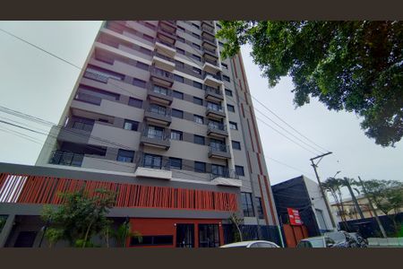 Apartamento à venda com 48m², 2 quartos e 1 vaga