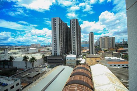 Apartamento à venda com 48m², 2 quartos e 1 vaga