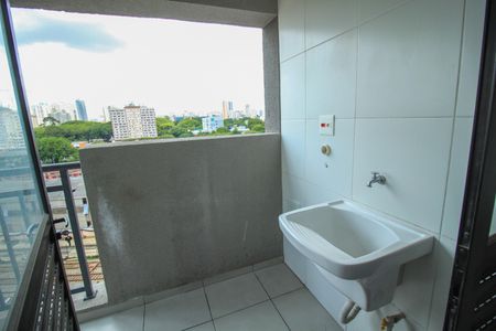 Apartamento à venda com 48m², 2 quartos e 1 vaga