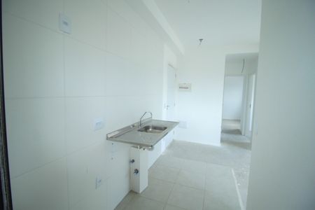 Apartamento à venda com 48m², 2 quartos e 1 vaga