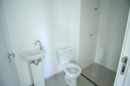 Apartamento à venda com 48m², 2 quartos e 1 vaga