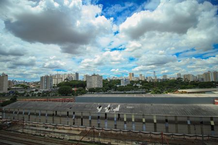 Apartamento à venda com 48m², 2 quartos e 1 vaga