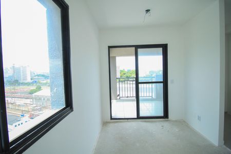 Apartamento à venda com 48m², 2 quartos e 1 vaga