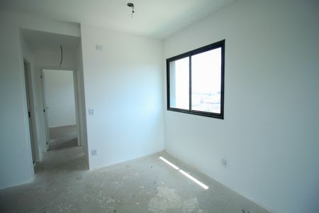 Apartamento à venda com 48m², 2 quartos e 1 vaga