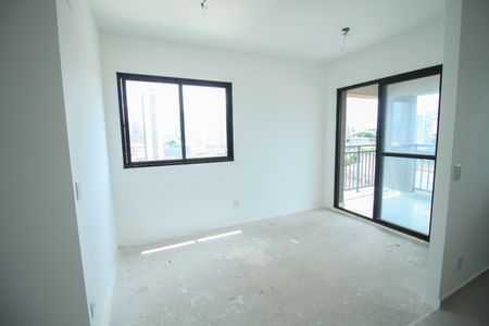 Apartamento à venda com 2 quartos, 48m² em Belenzinho, São Paulo