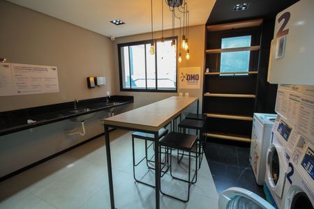 Apartamento à venda com 48m², 2 quartos e 1 vaga