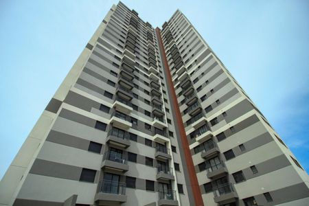 Apartamento à venda com 48m², 2 quartos e 1 vaga
