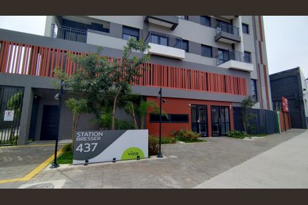 Apartamento à venda com 48m², 2 quartos e 1 vaga