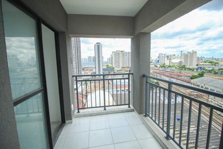 Apartamento à venda com 2 quartos, 48m² em Belenzinho, São Paulo