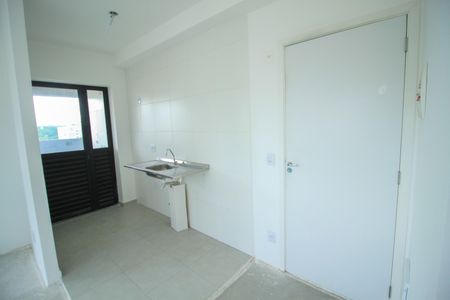 Apartamento à venda com 48m², 2 quartos e 1 vaga