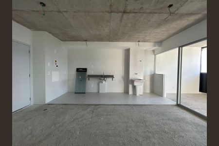 Apartamento à venda com 82m², 2 quartos e 1 vagaSala
