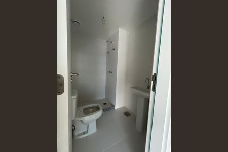 Apartamento à venda com 82m², 2 quartos e 1 vagaBanheiro