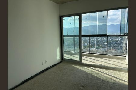 Apartamento à venda com 82m², 2 quartos e 1 vagaQuarto