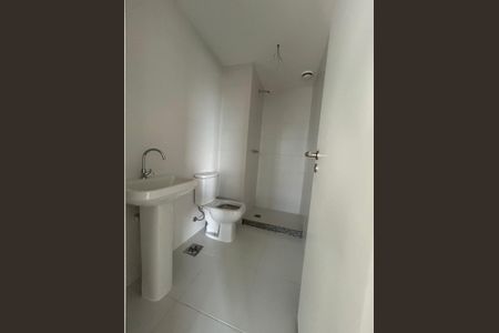 Apartamento à venda com 82m², 2 quartos e 1 vagaBanheiro