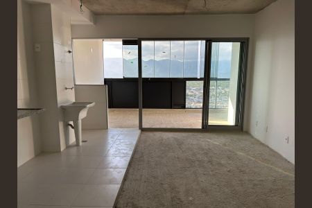 Apartamento à venda com 82m², 2 quartos e 1 vagaSala
