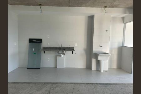 Apartamento à venda com 82m², 2 quartos e 1 vagaCozinha