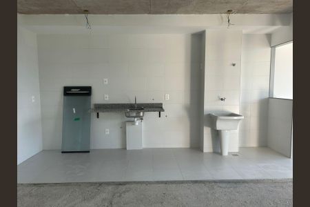 Apartamento à venda com 82m², 2 quartos e 1 vagaCozinha