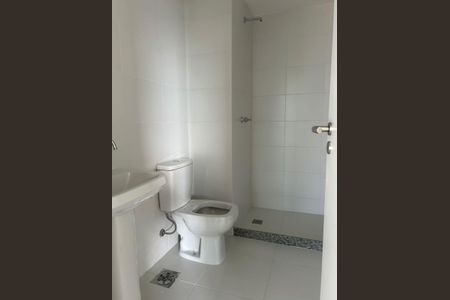 Apartamento à venda com 82m², 2 quartos e 1 vagaBanheiro