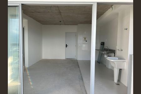 Apartamento à venda com 82m², 2 quartos e 1 vagaÁrea de serviço
