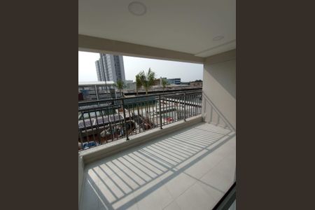 Foto 01 de apartamento à venda com 1 quarto, 30m² em Belenzinho, São Paulo