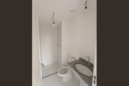 Foto 04 de apartamento à venda com 1 quarto, 30m² em Belenzinho, São Paulo