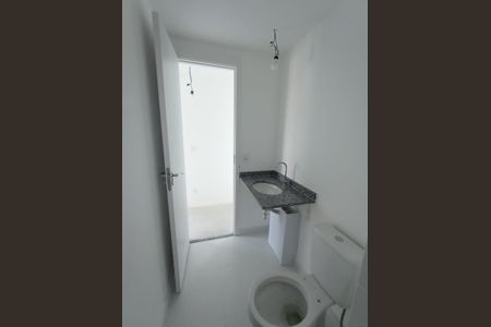 Foto 08 de apartamento à venda com 1 quarto, 30m² em Belenzinho, São Paulo