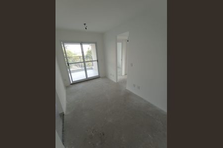 Foto 07 de apartamento à venda com 1 quarto, 30m² em Belenzinho, São Paulo