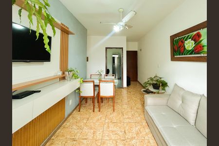 Apartamento à venda com 3 quartos, 68m² em Vila Cloris, Belo Horizonte