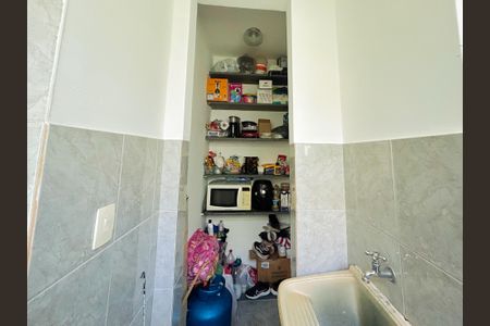 Apartamento à venda com 68m², 3 quartos e 1 vaga Apartamento à venda com 68m², 3 quartos e 1 vagaÁrea de Serviço