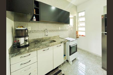 Apartamento à venda com 68m², 3 quartos e 1 vaga Apartamento à venda com 68m², 3 quartos e 1 vagaCozinha