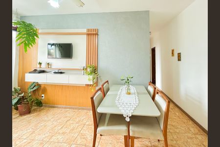 Apartamento à venda com 3 quartos, 68m² em Vila Cloris, Belo Horizonte