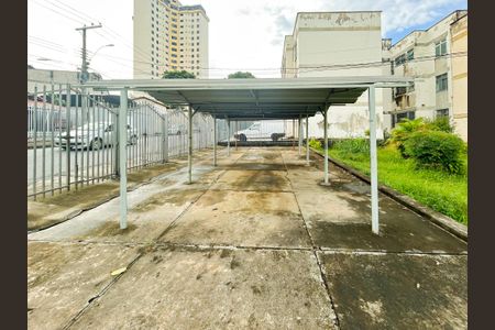 Apartamento à venda com 68m², 3 quartos e 1 vaga Apartamento à venda com 68m², 3 quartos e 1 vagaÁrea comum