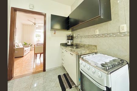 Apartamento à venda com 68m², 3 quartos e 1 vaga Apartamento à venda com 68m², 3 quartos e 1 vagaCozinha