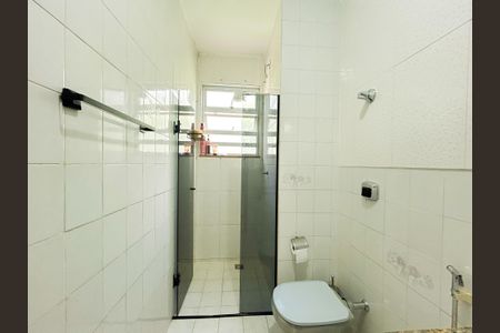Apartamento à venda com 68m², 3 quartos e 1 vaga Apartamento à venda com 68m², 3 quartos e 1 vagaBanheiro