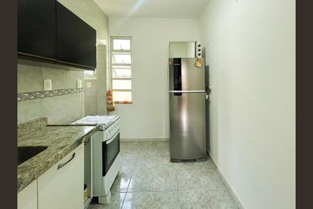 Apartamento à venda com 68m², 3 quartos e 1 vaga Apartamento à venda com 68m², 3 quartos e 1 vagaCozinha
