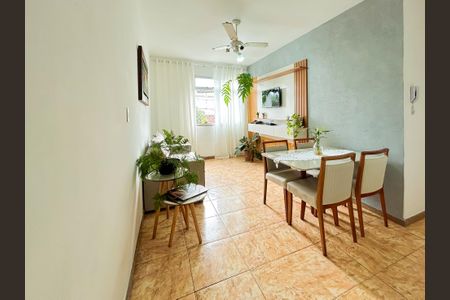 Apartamento à venda com 3 quartos, 68m² em Vila Cloris, Belo Horizonte
